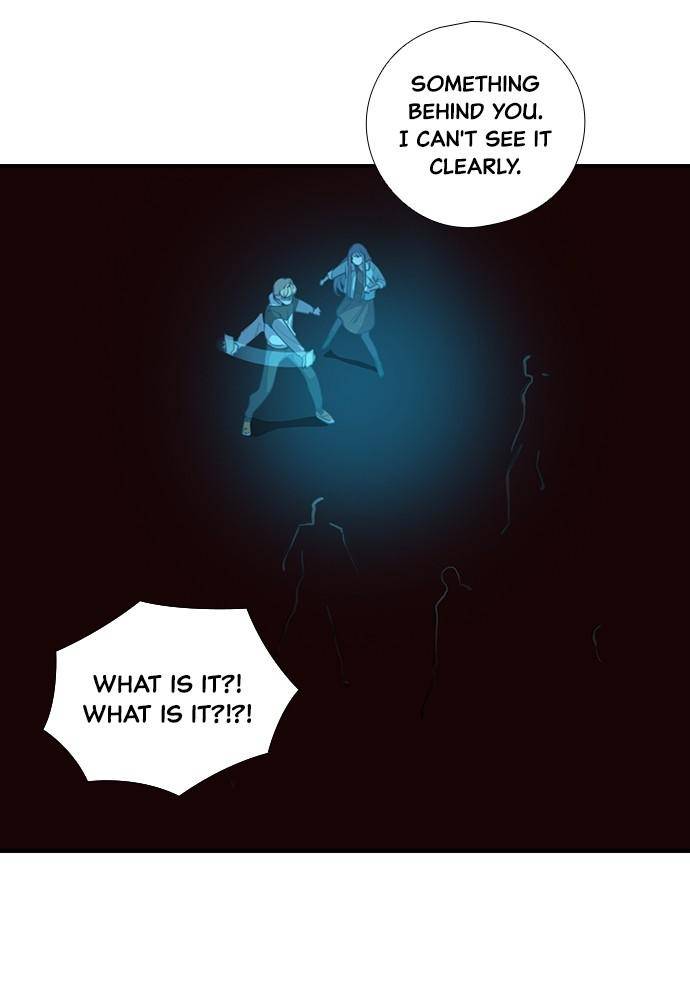 Neolith Girl Chapter 17 - page 56