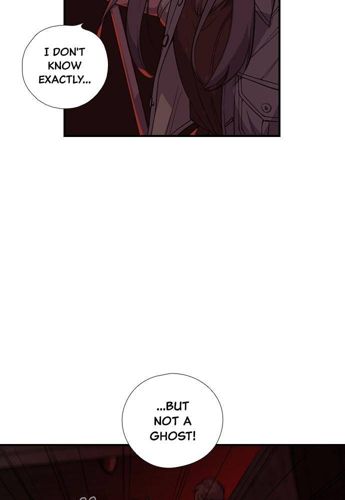 Neolith Girl Chapter 17 - page 58