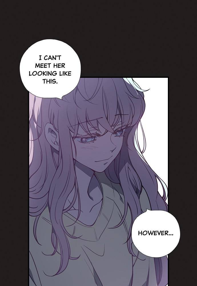 Neolith Girl Chapter 17 - page 6
