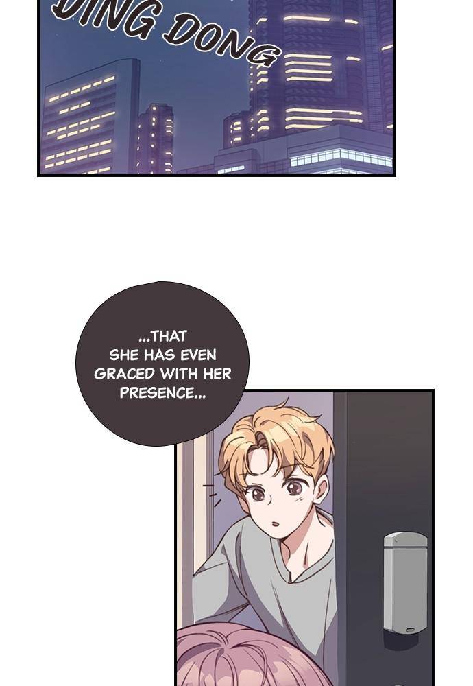Neolith Girl Chapter 17 - page 8