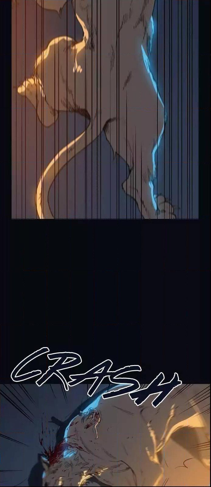 Neolith Girl Chapter 1 - page 11
