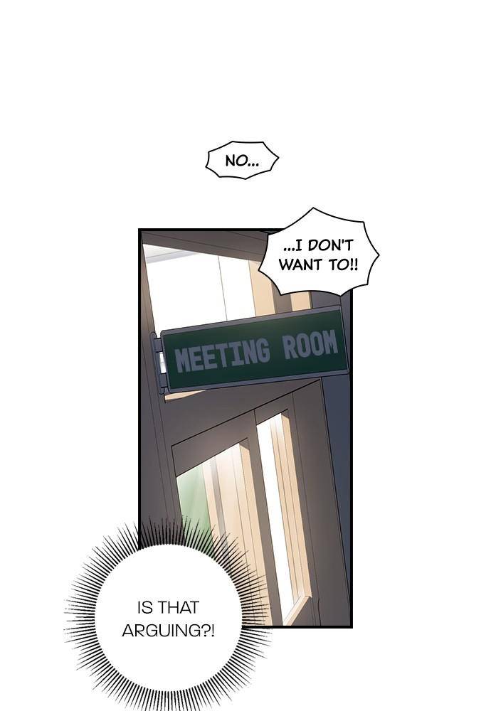 Neolith Girl Chapter 16 - page 11