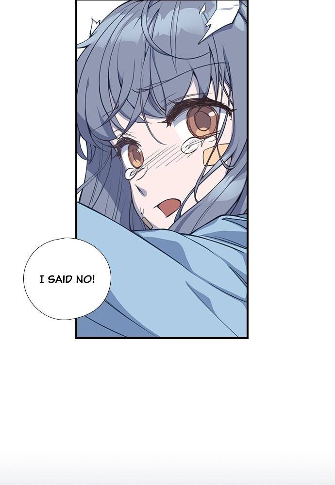 Neolith Girl Chapter 16 - page 14