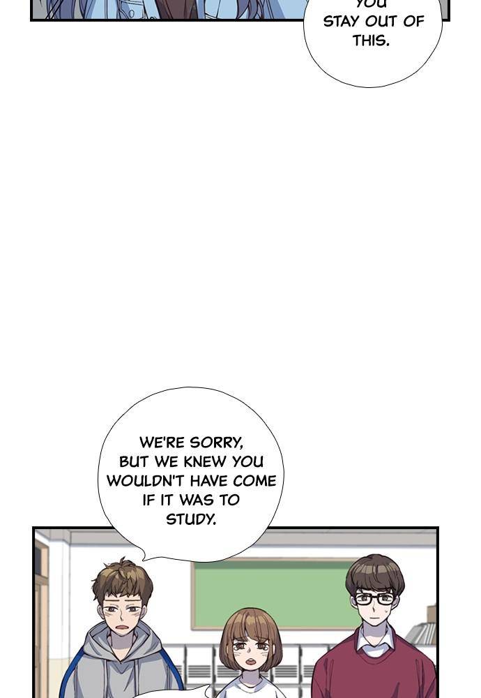 Neolith Girl Chapter 16 - page 21
