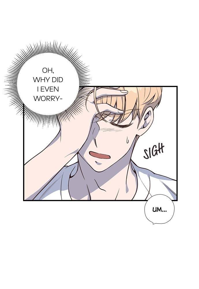Neolith Girl Chapter 16 - page 26