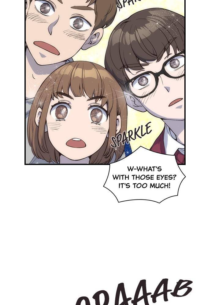 Neolith Girl Chapter 16 - page 29
