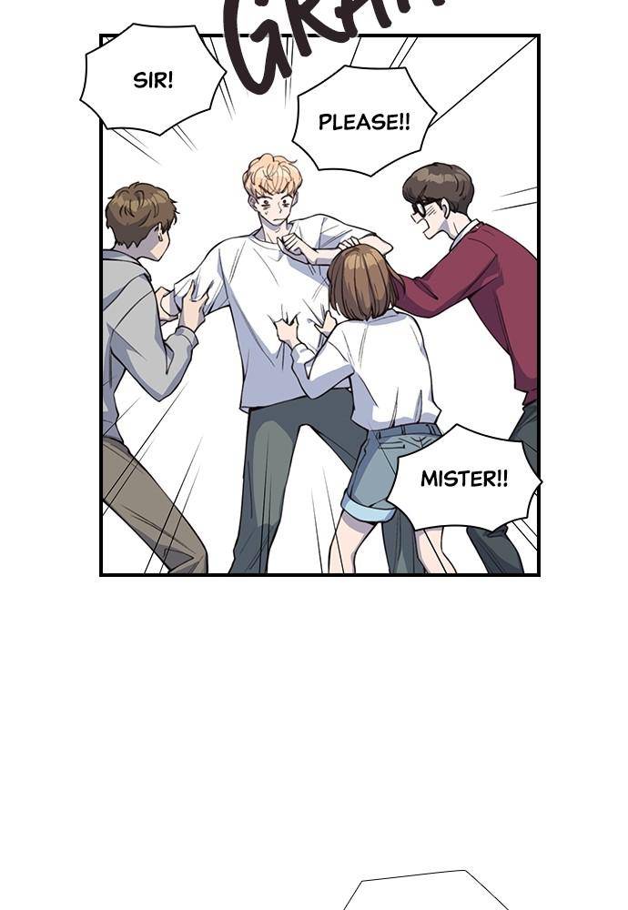 Neolith Girl Chapter 16 - page 30