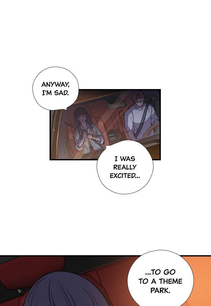Neolith Girl Chapter 16 - page 51