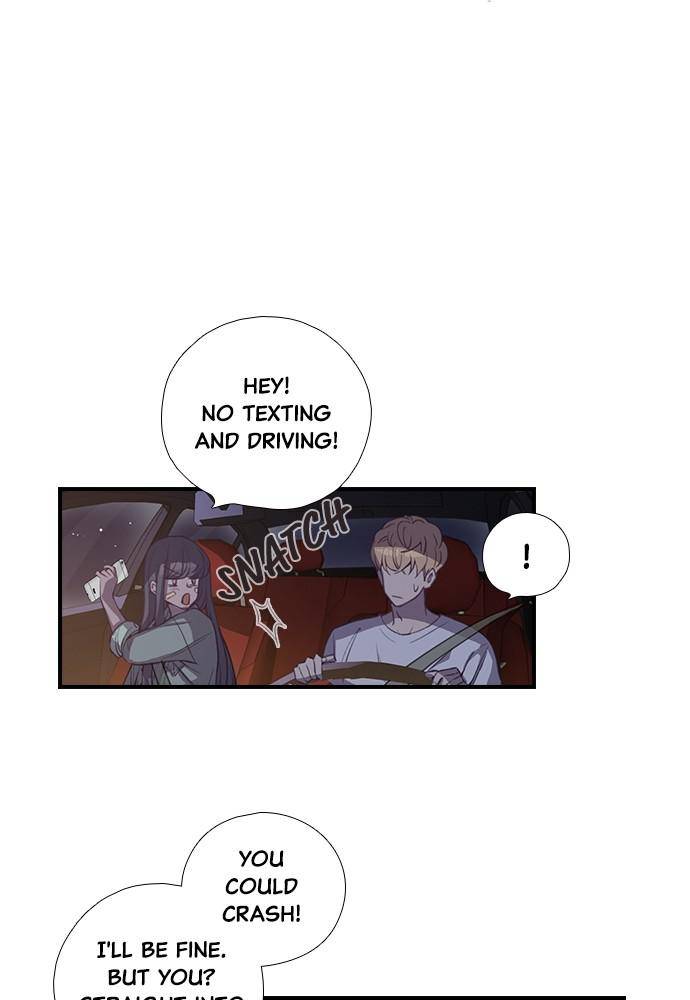 Neolith Girl Chapter 16 - page 57