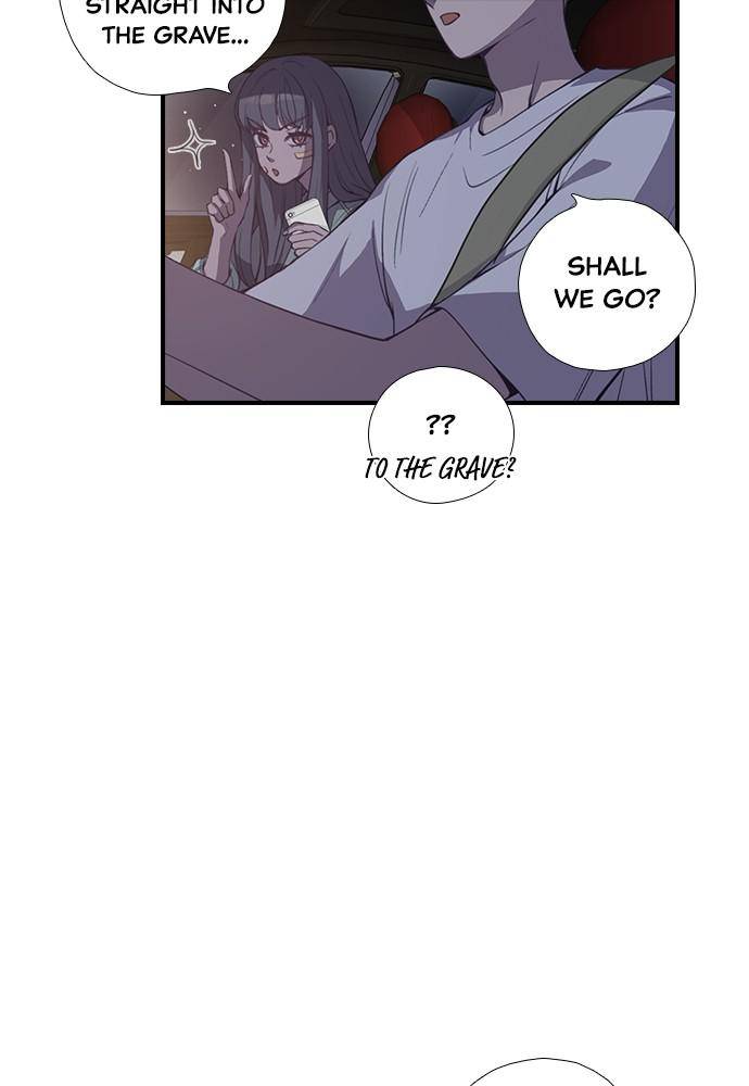 Neolith Girl Chapter 16 - page 58
