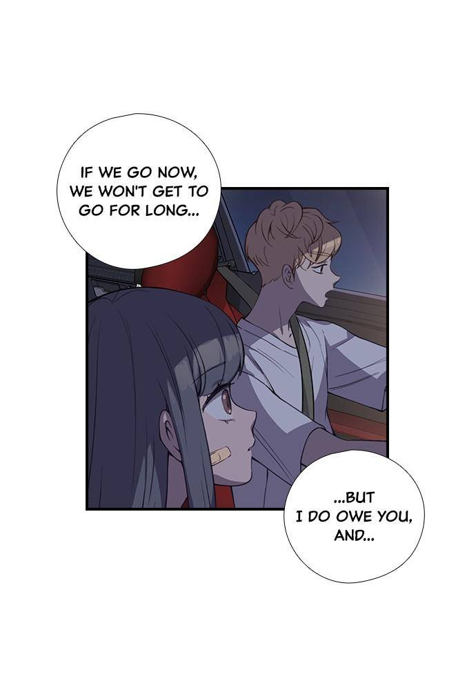 Neolith Girl Chapter 16 - page 60