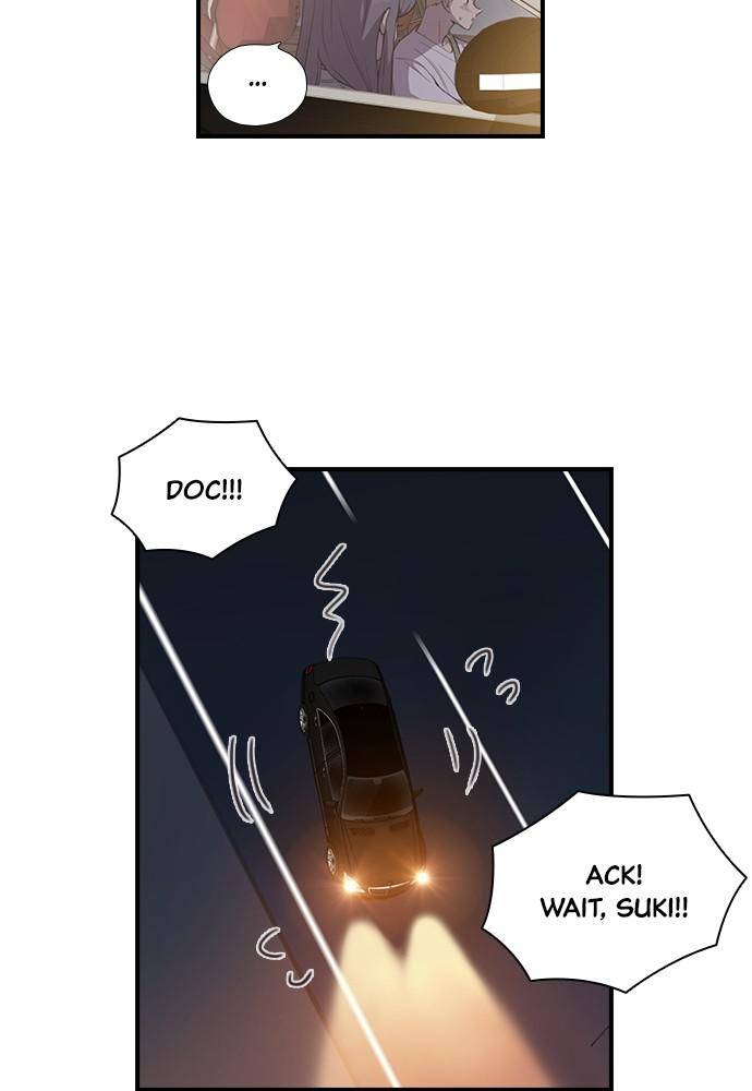Neolith Girl Chapter 16 - page 63