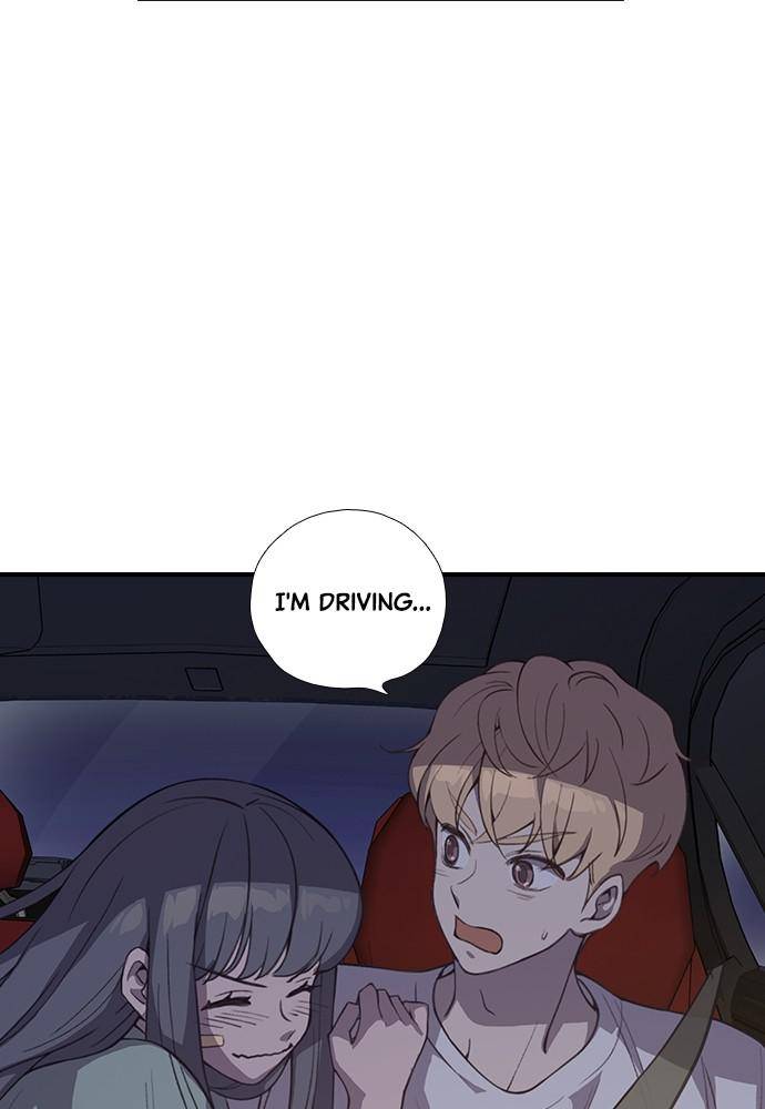 Neolith Girl Chapter 16 - page 64