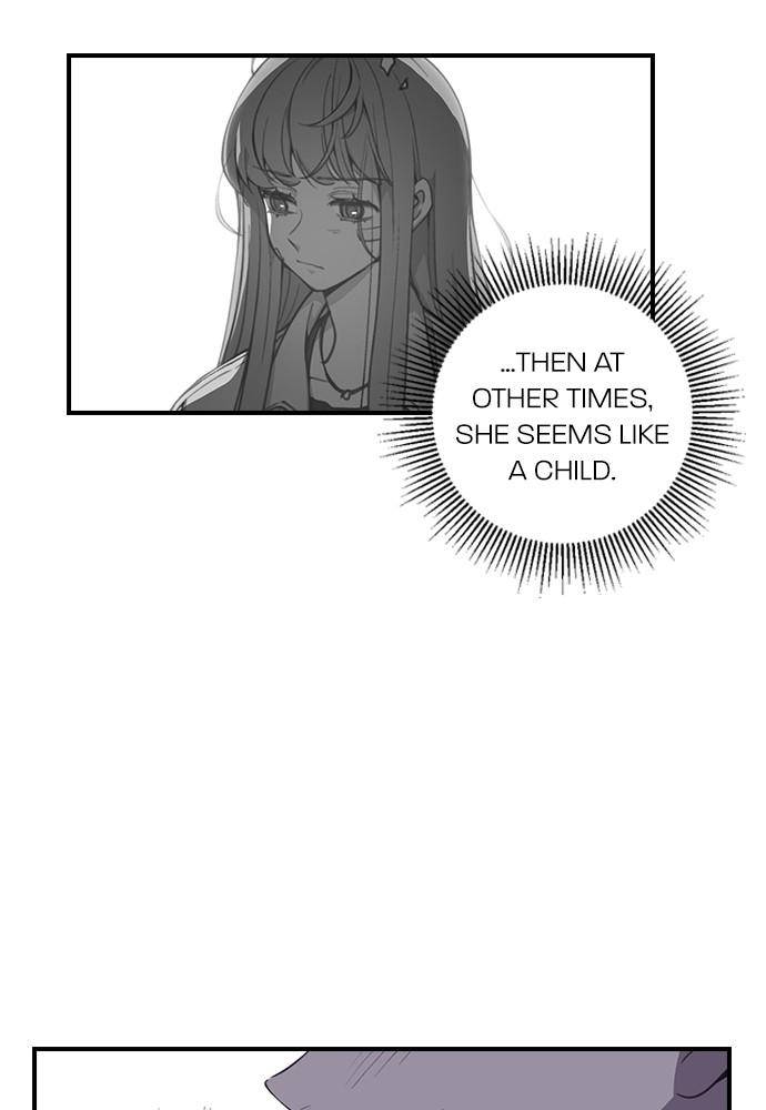 Neolith Girl Chapter 16 - page 70