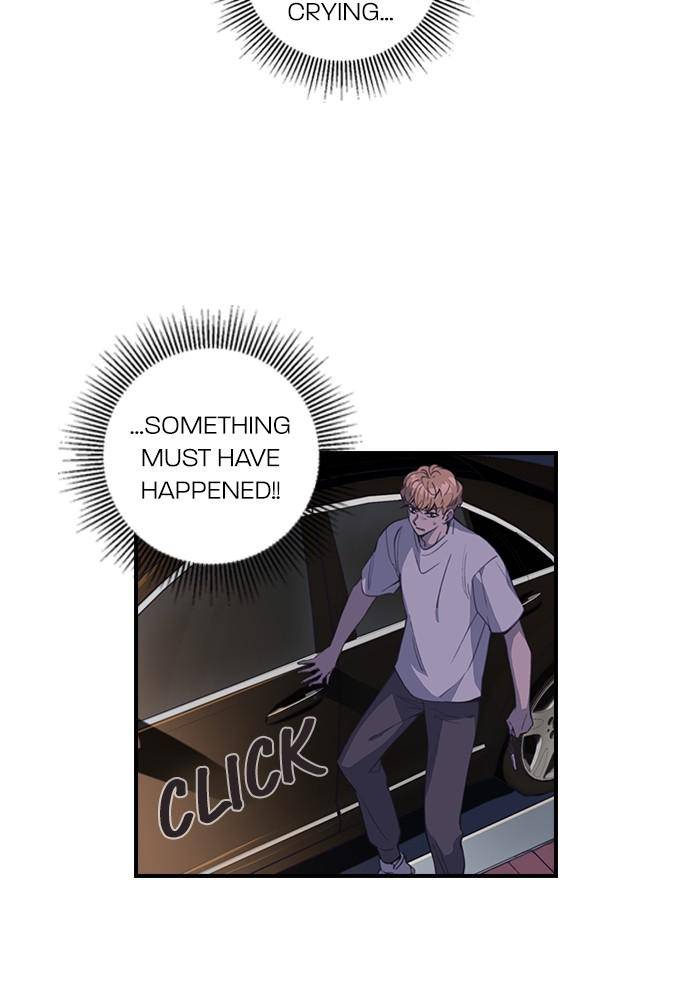 Neolith Girl Chapter 16 - page 8