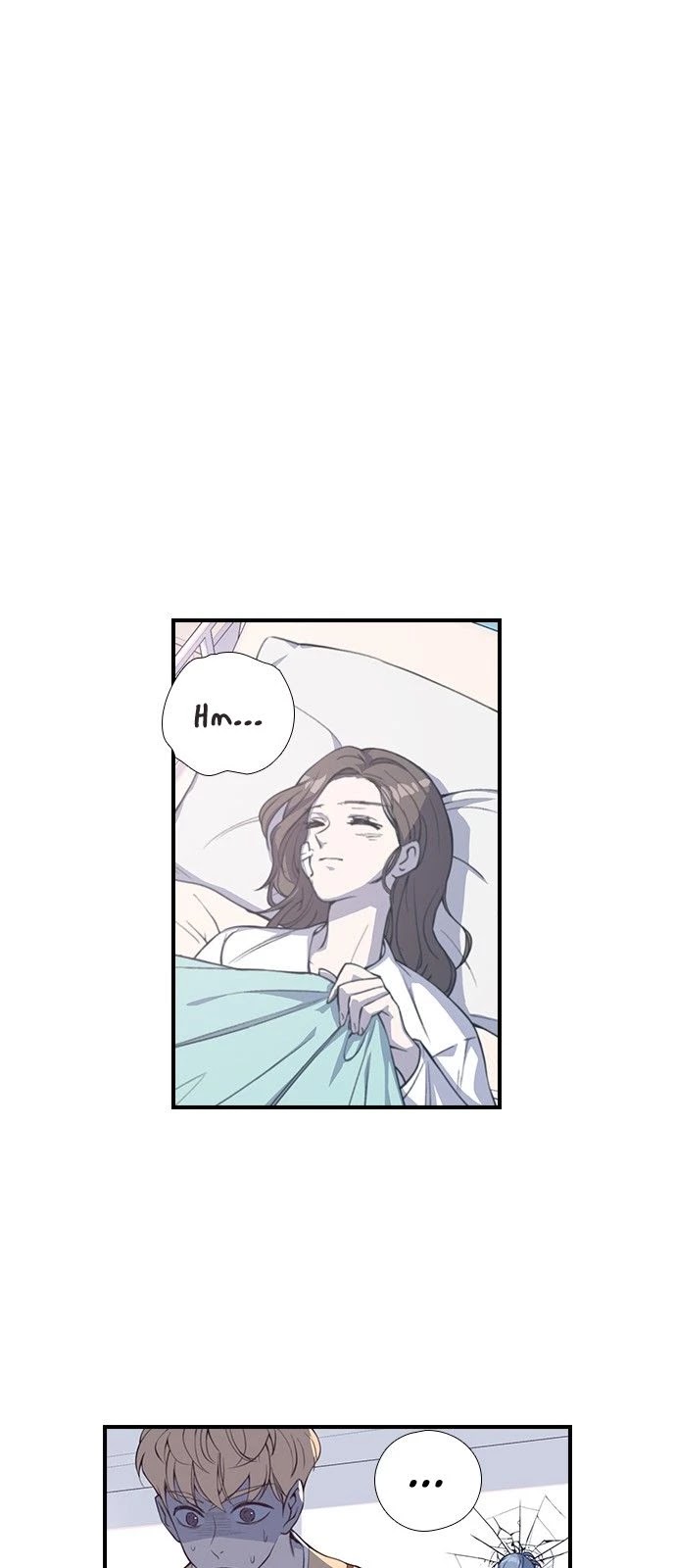 Neolith Girl Chapter 14 - page 14