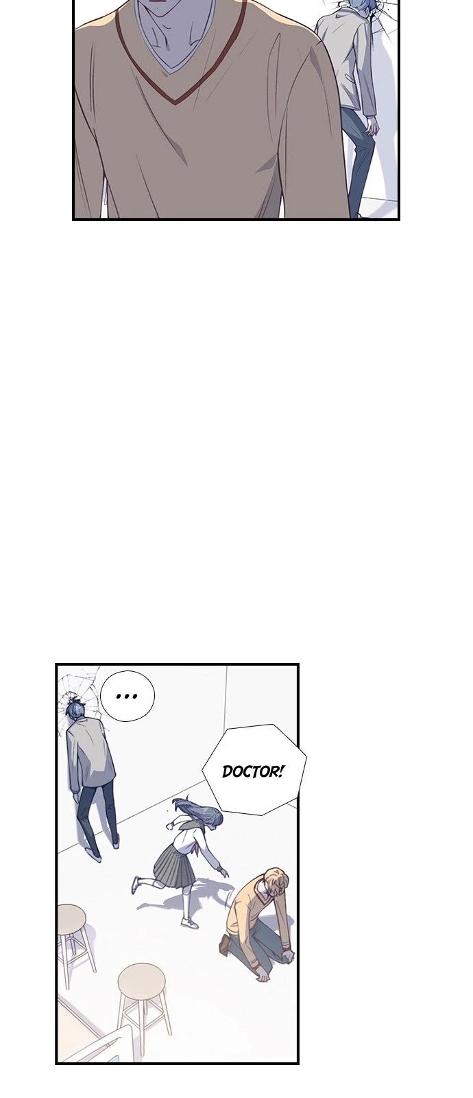 Neolith Girl Chapter 14 - page 15