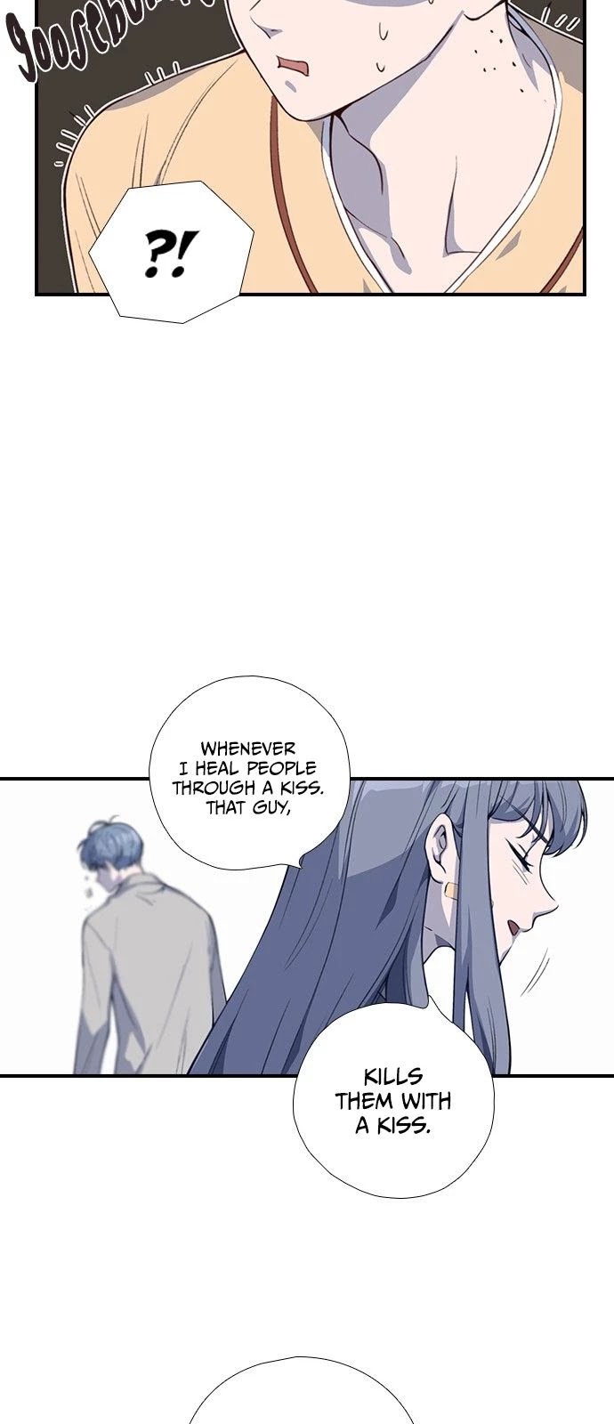 Neolith Girl Chapter 14 - page 17