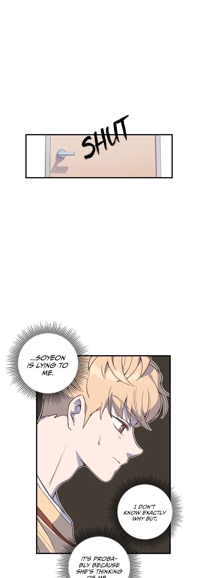 Neolith Girl Chapter 14 - page 38