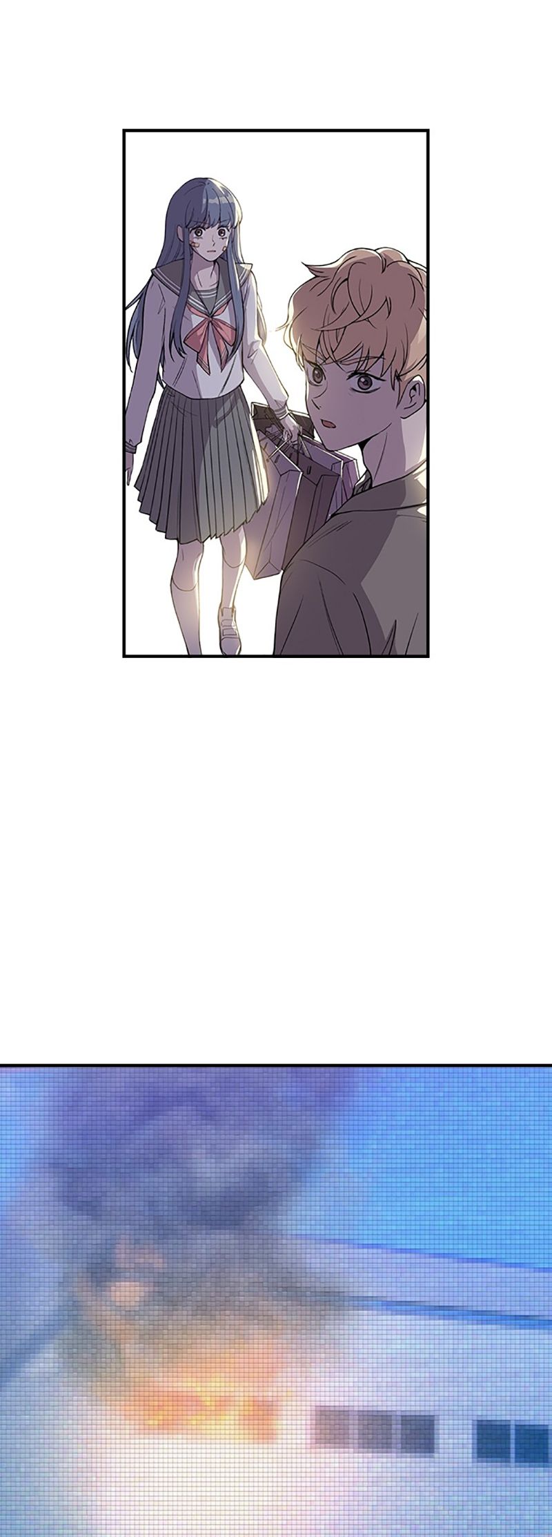 Neolith Girl Chapter 13 - page 15
