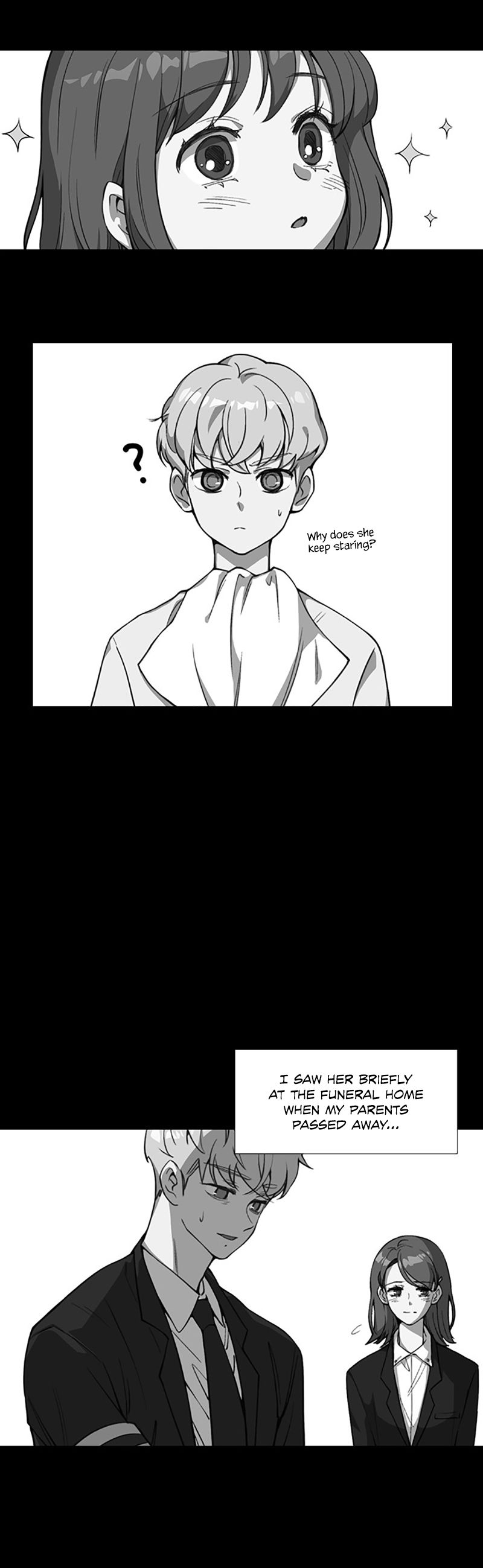 Neolith Girl Chapter 13 - page 23