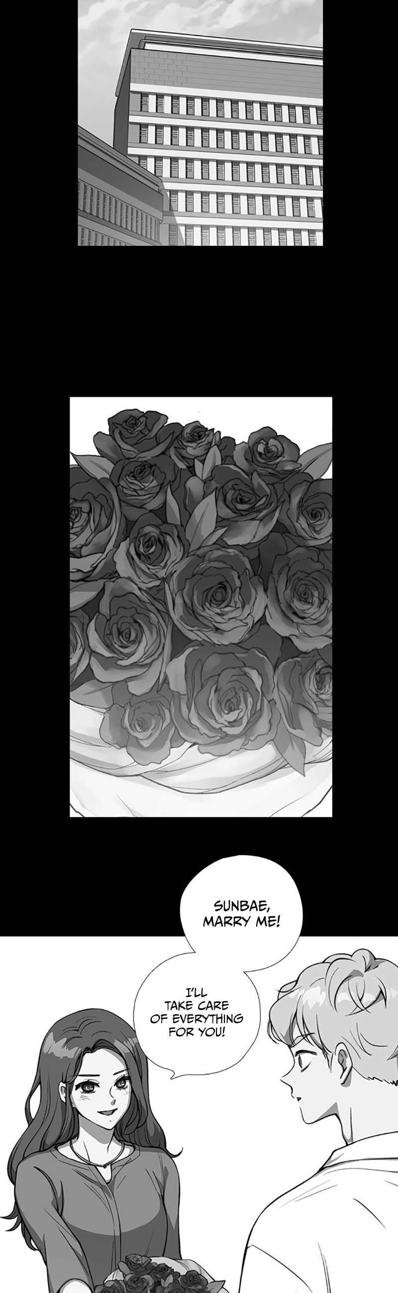 Neolith Girl Chapter 13 - page 25