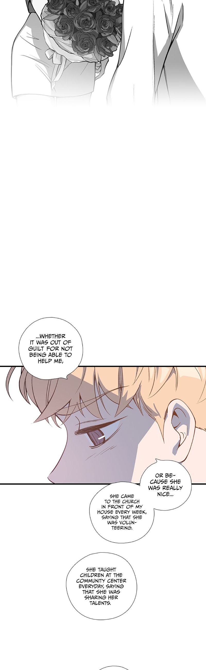 Neolith Girl Chapter 13 - page 26