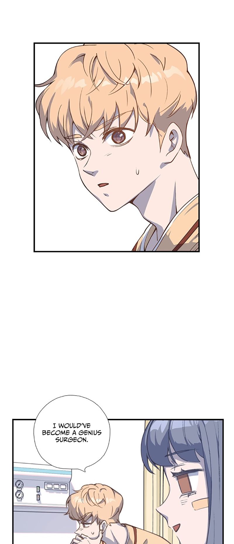 Neolith Girl Chapter 13 - page 28