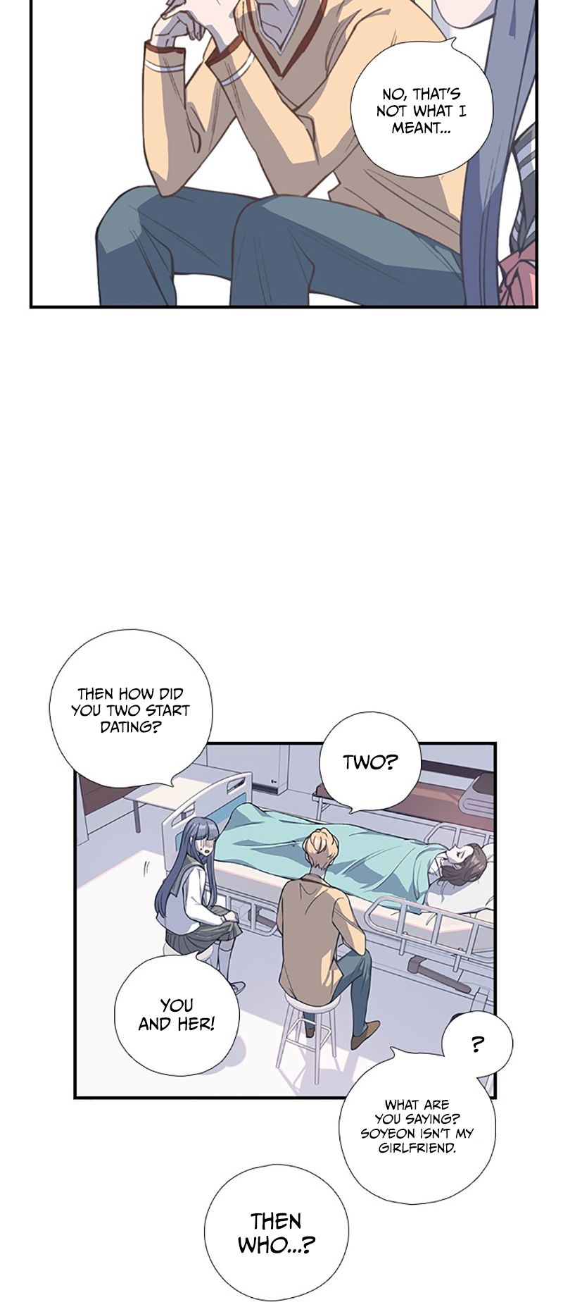 Neolith Girl Chapter 13 - page 29