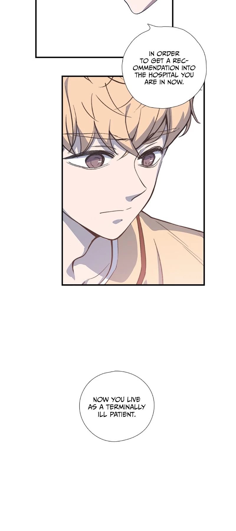 Neolith Girl Chapter 13 - page 34