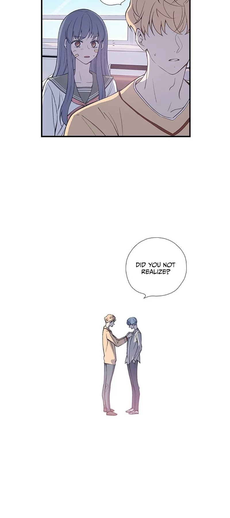 Neolith Girl Chapter 13 - page 37