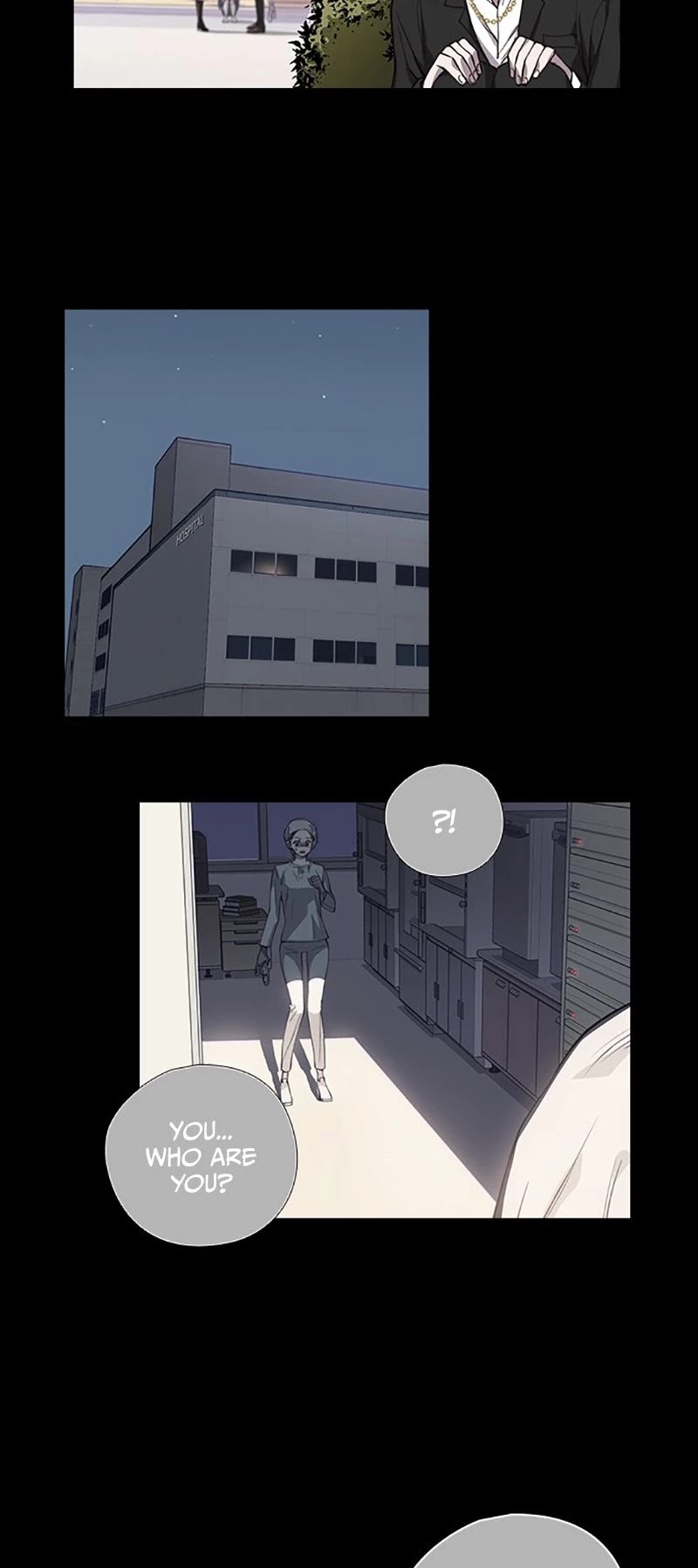 Neolith Girl Chapter 13 - page 40