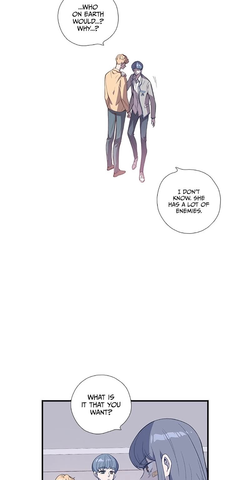 Neolith Girl Chapter 13 - page 44