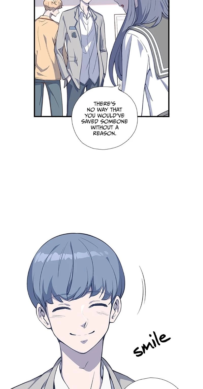 Neolith Girl Chapter 13 - page 45