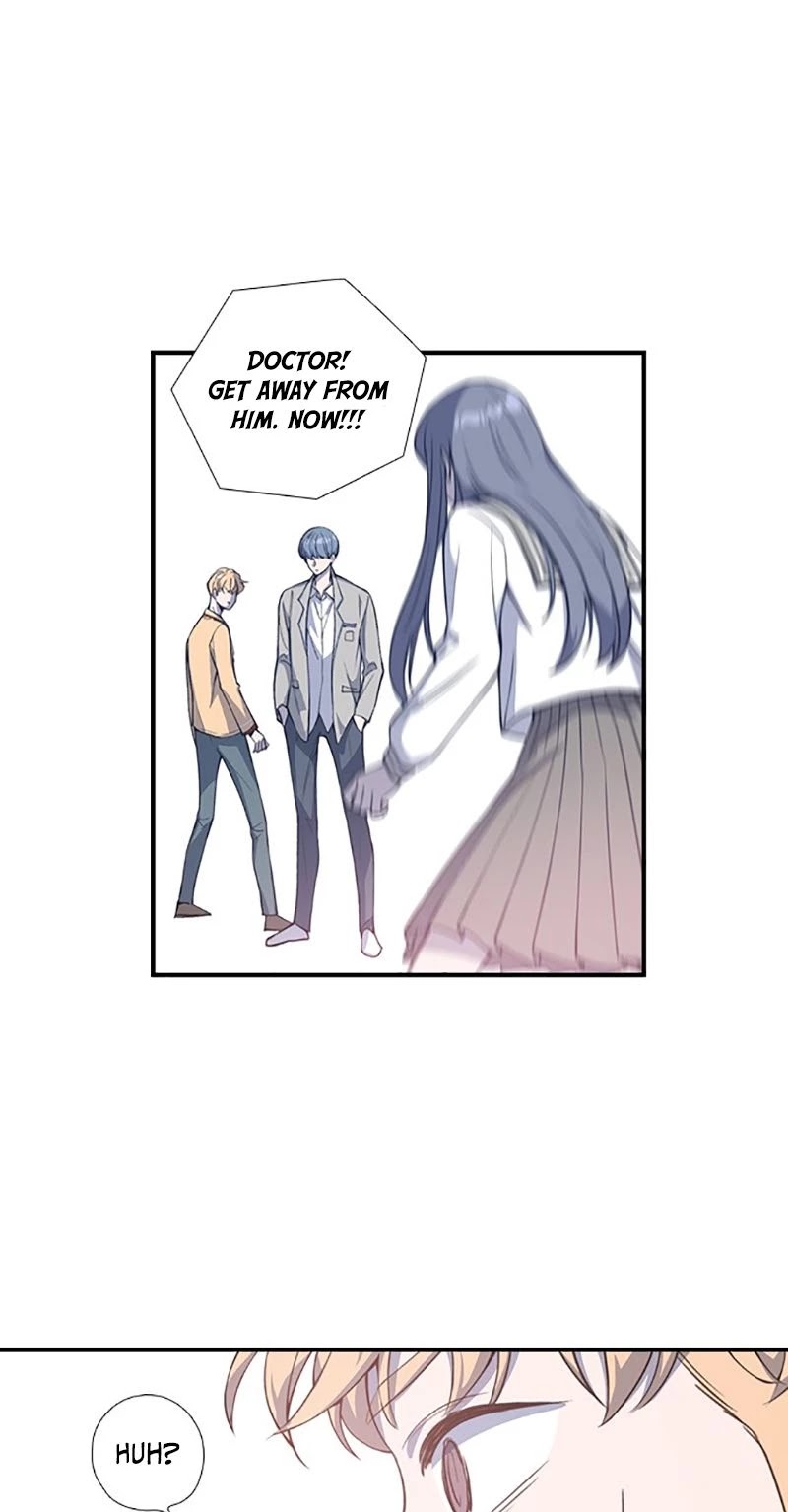 Neolith Girl Chapter 13 - page 48