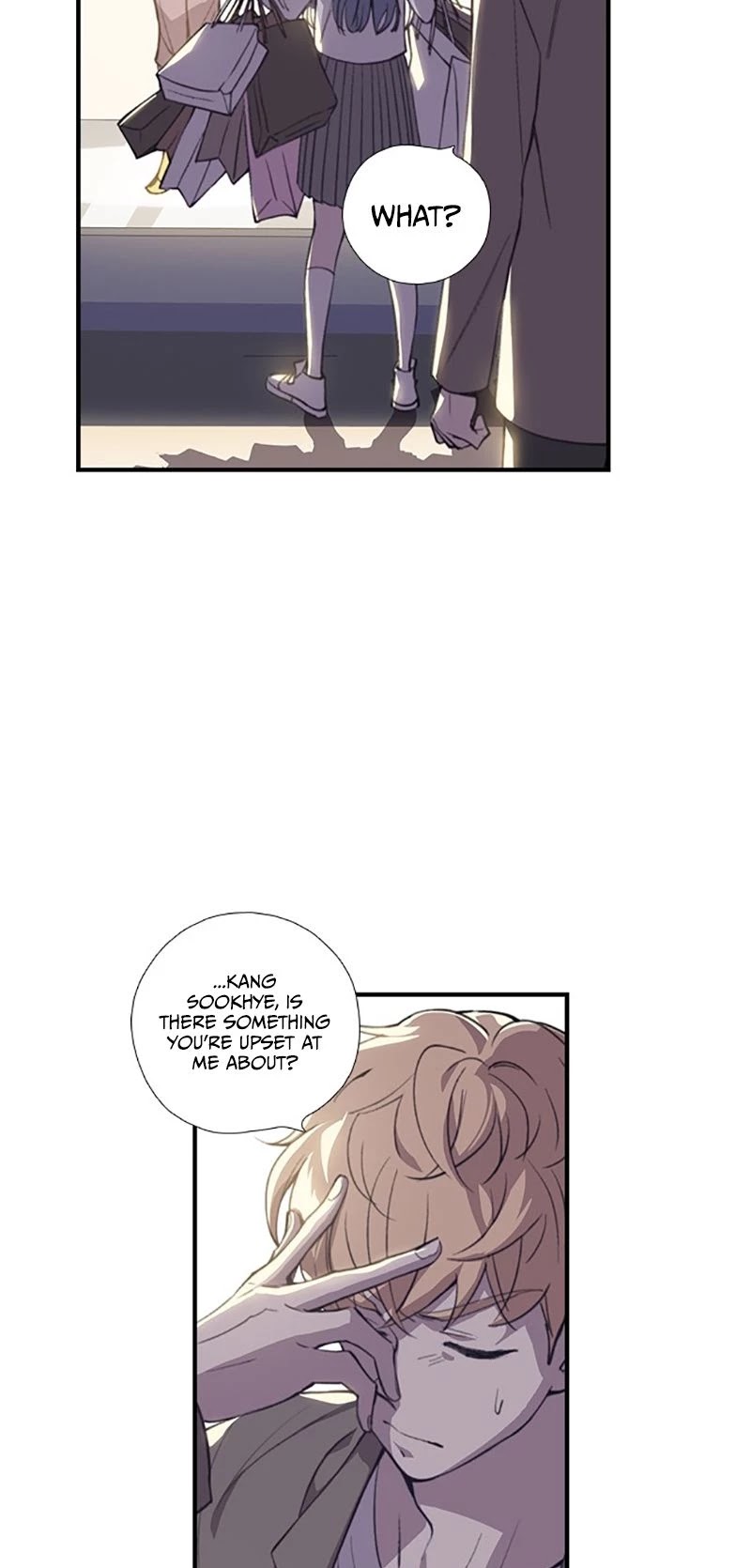 Neolith Girl Chapter 13 - page 6