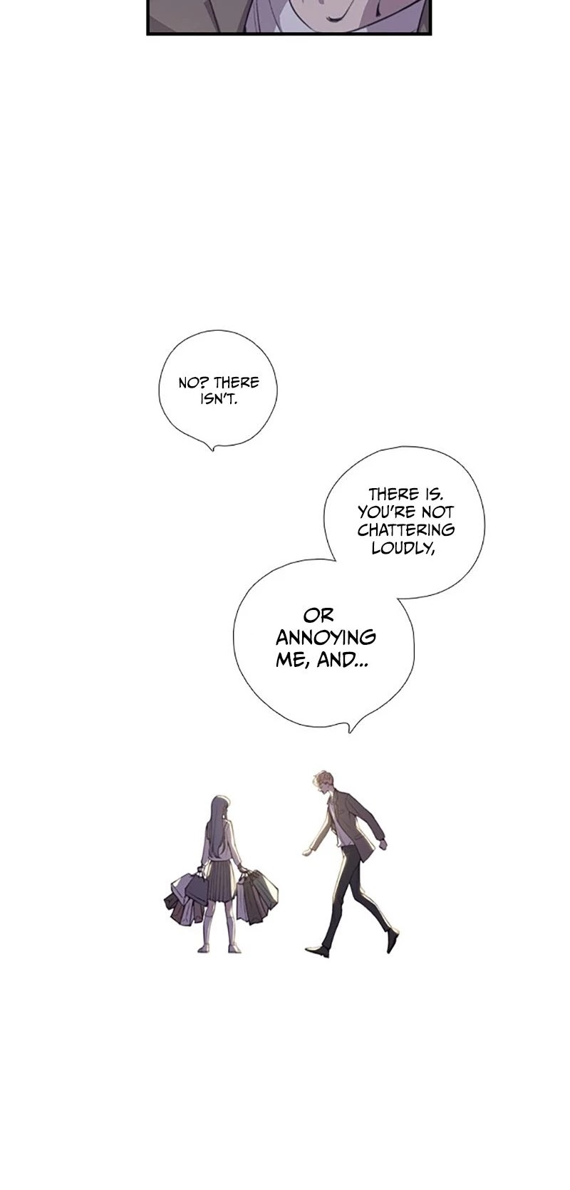 Neolith Girl Chapter 13 - page 7