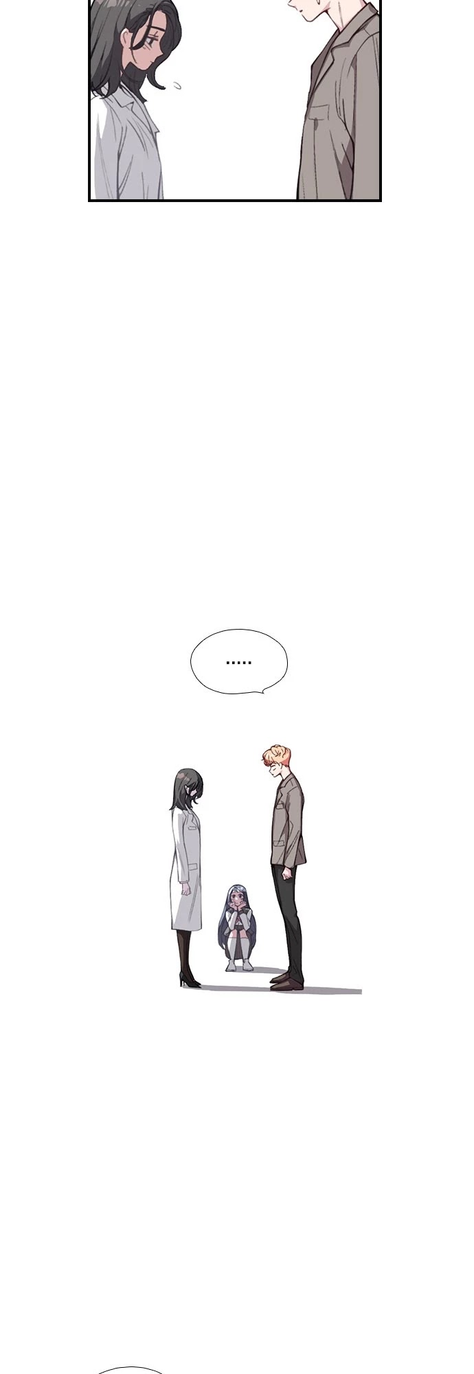 Neolith Girl Chapter 12 - page 11