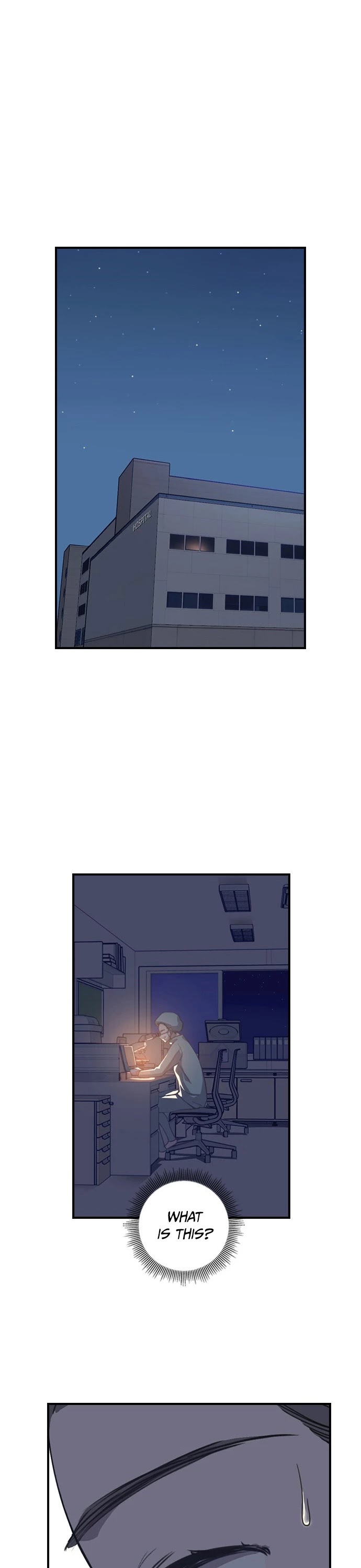 Neolith Girl Chapter 12 - page 24