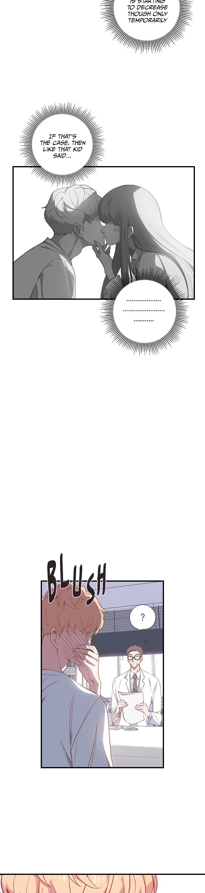 Neolith Girl Chapter 11 - page 10