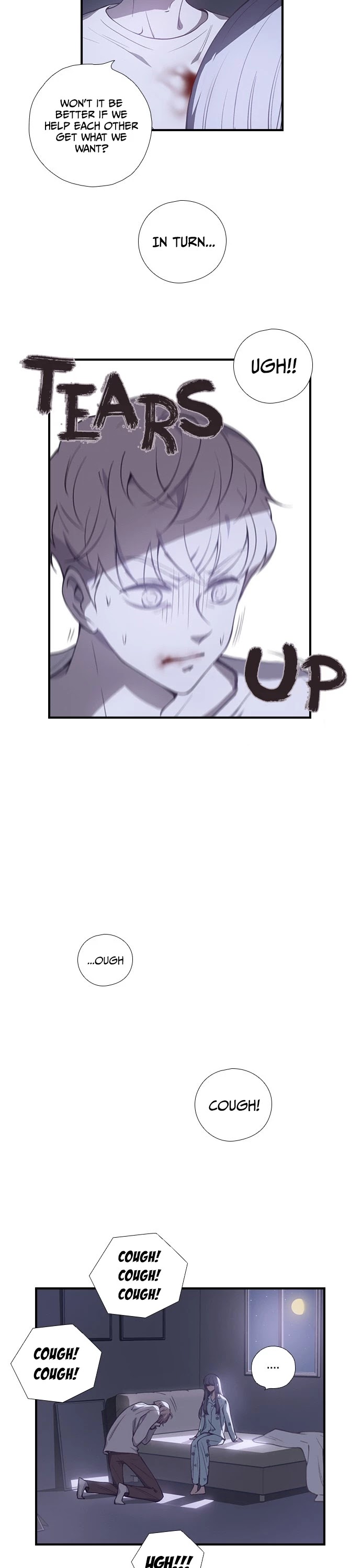 Neolith Girl Chapter 11 - page 4