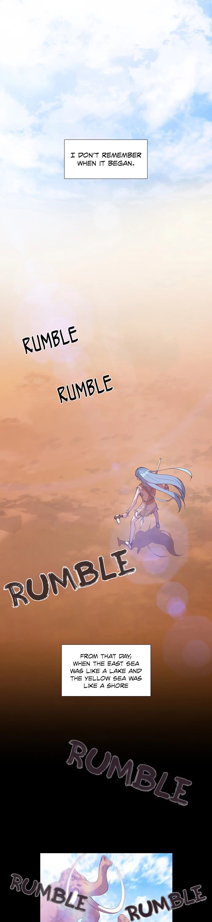 Neolith Girl Chapter 10 - page 2
