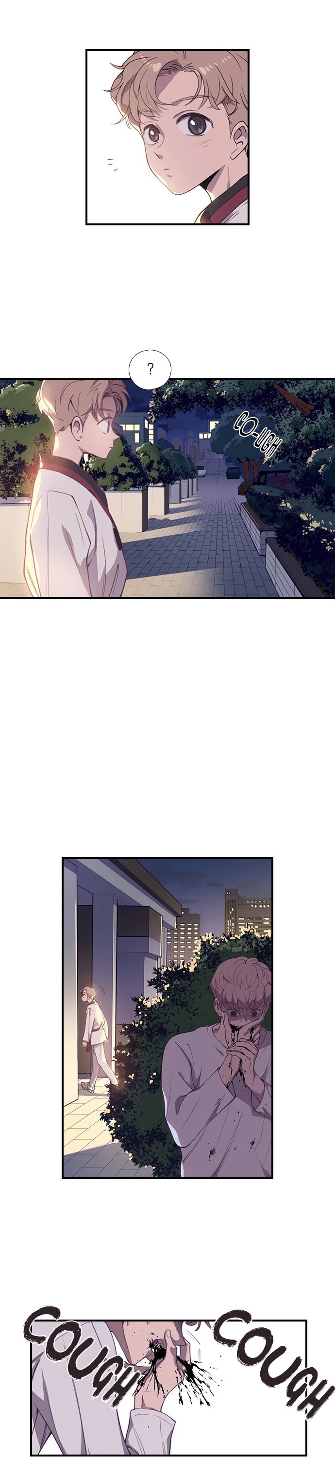 Neolith Girl Chapter 10 - page 28