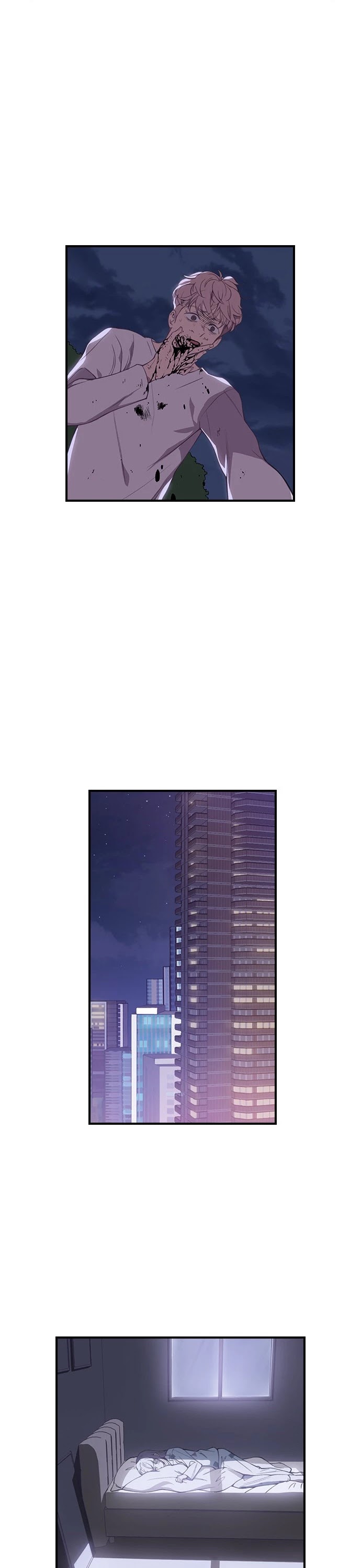 Neolith Girl Chapter 10 - page 29