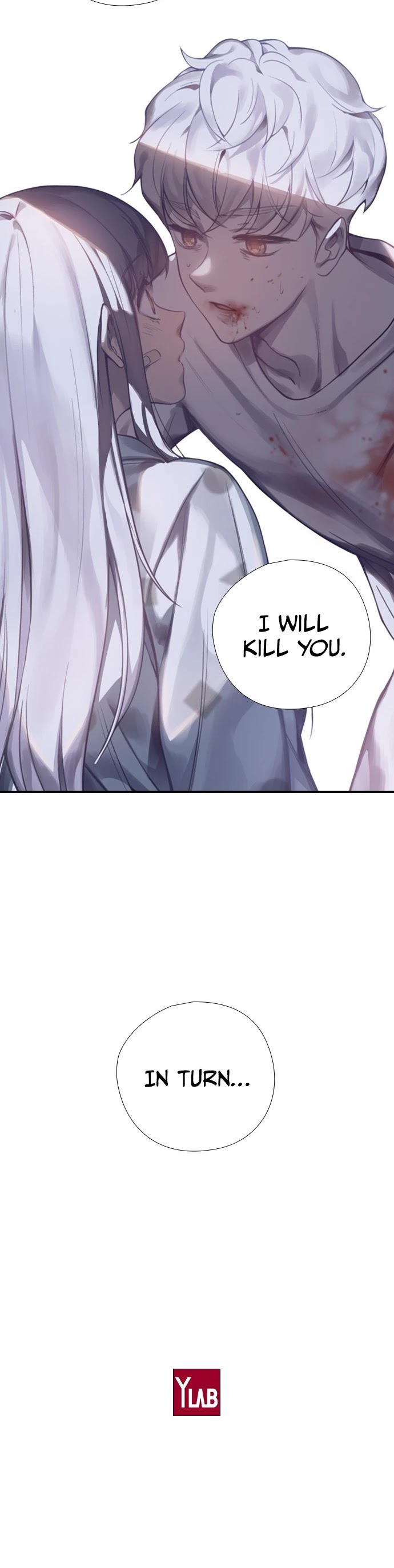 Neolith Girl Chapter 10 - page 34