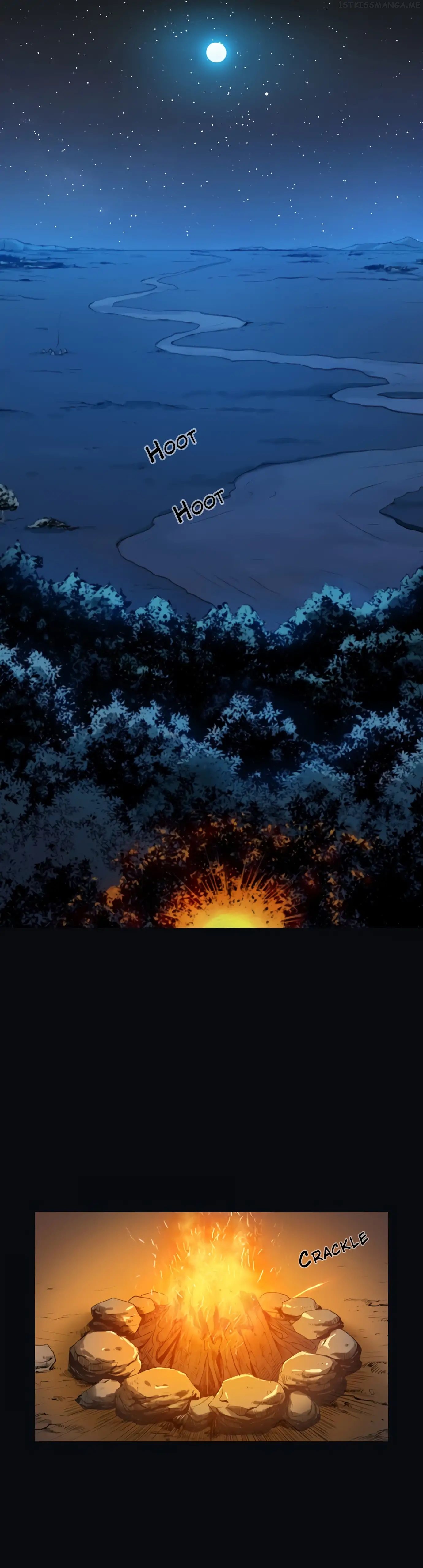 Neolith Girl Chapter 1.1 - page 3