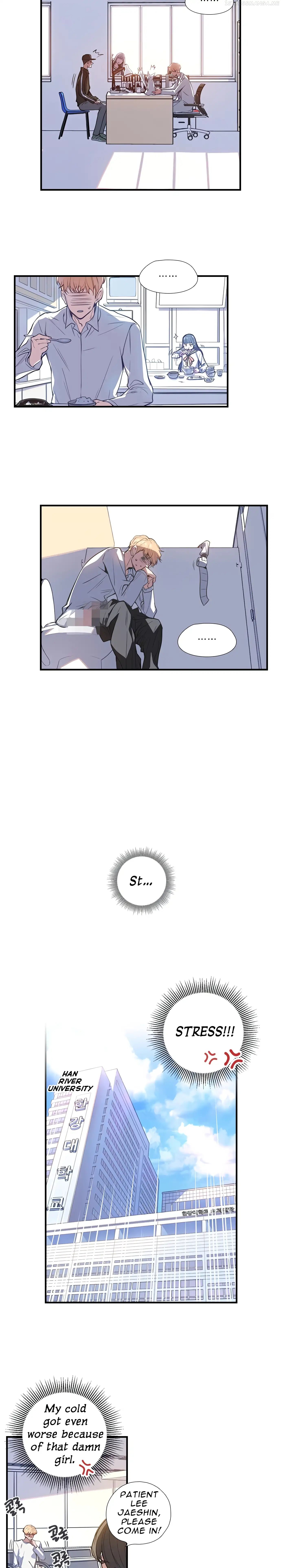 Neolith Girl Chapter 1.1 - page 32
