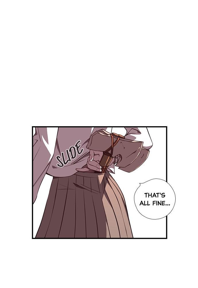 Neolith Girl Chapter 21 - page 25