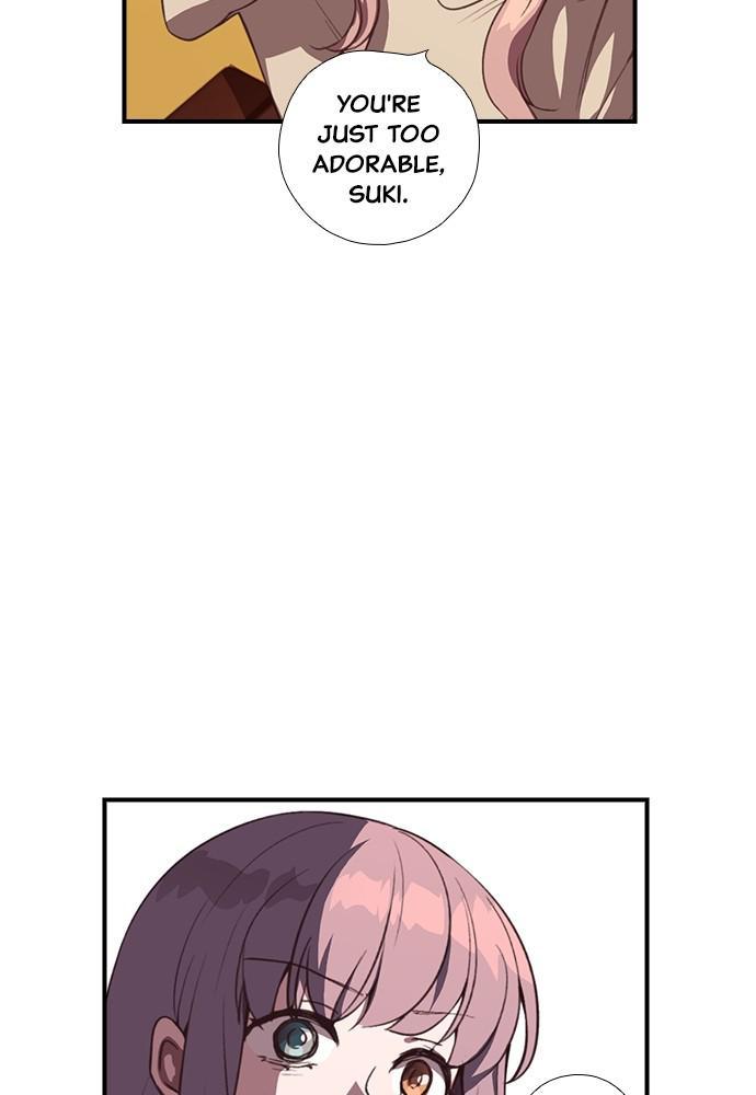 Neolith Girl Chapter 21 - page 30