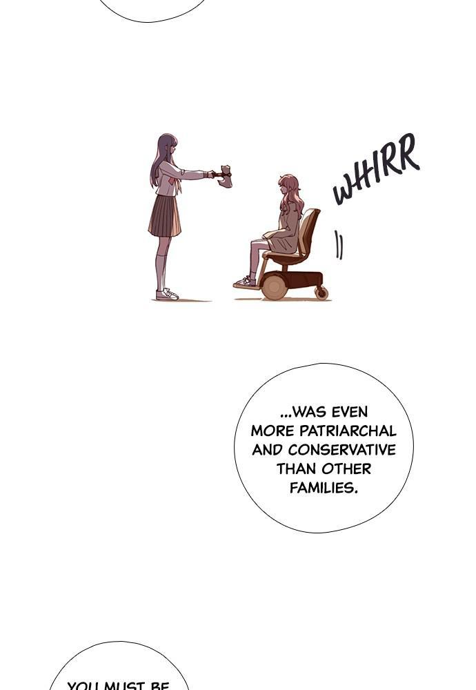 Neolith Girl Chapter 21 - page 33